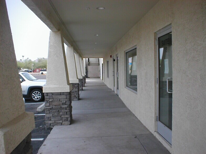 More Photos Of 461 W Apache Trl, Apache Junction Storefront For Lease