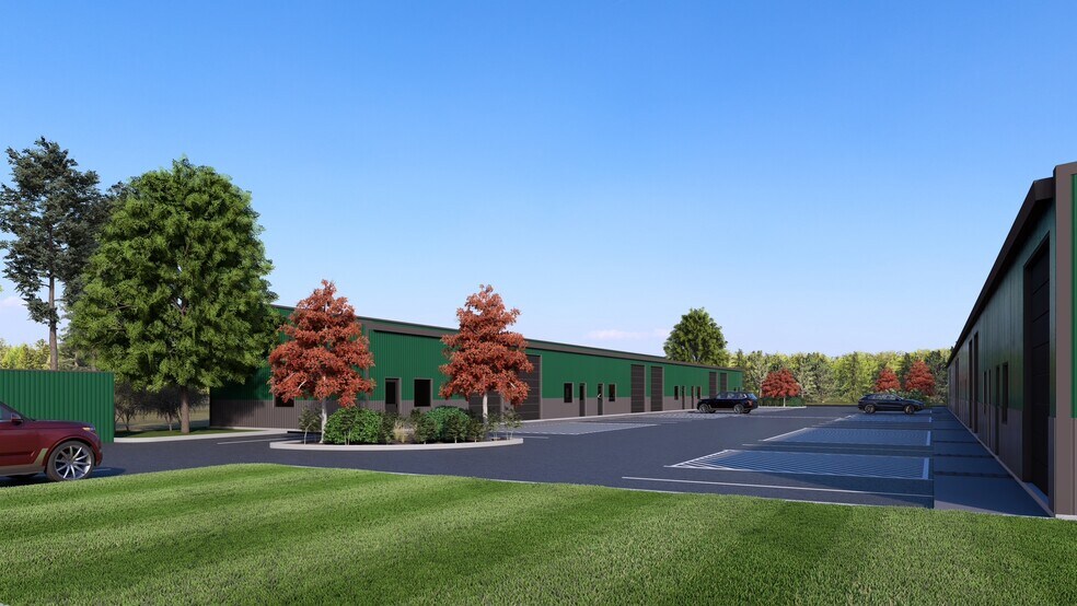 More Photos Of 7110 NE 43rd Ave, Vancouver Warehouse For Sale