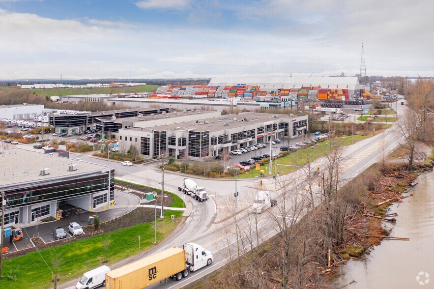 More Photos Of 8291 92nd St, Delta Light Distribution For Lease