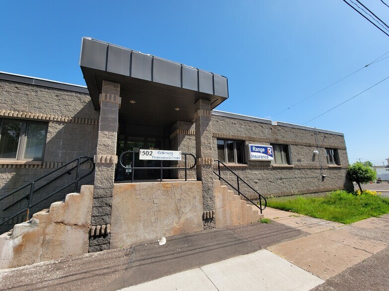 More Photos Of 501 Granite St, Hurley Medical For Lease