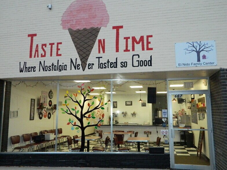 More Photos Of 667 Prentice St, Granite Falls Storefront For Sale