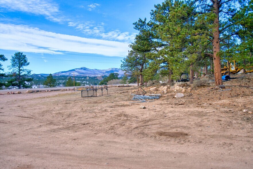 More Photos Of 23348 W County Road 74E, Red Feather Lakes Land For Sale