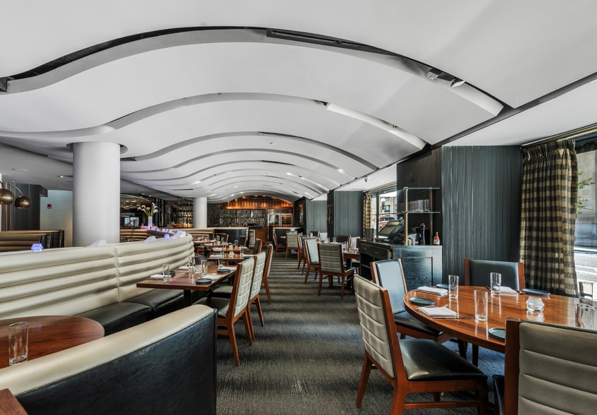 More Photos Of 50 Park Plz, Boston Hotel For Lease