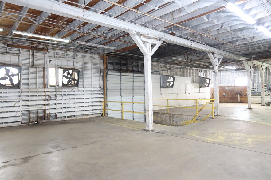 Primary Photo Of 707 York St, Houston Warehouse For Lease
