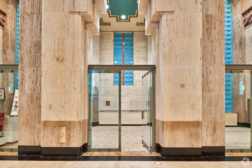 Photo of 38th Floor Ste 3800