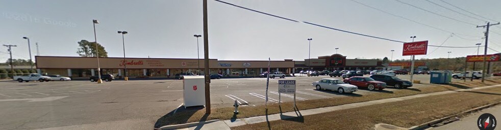 More Photos Of 1452 J A Cochran Byp, Chester Unknown For Lease