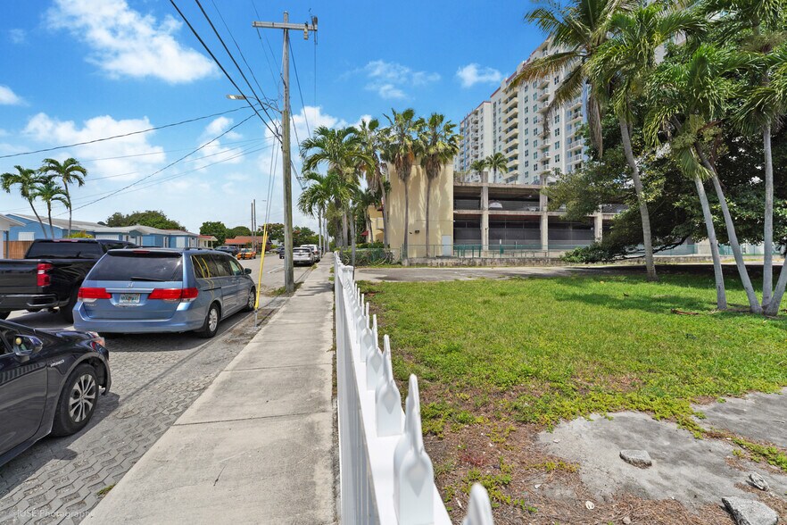 More Photos Of , Miami Land For Sale