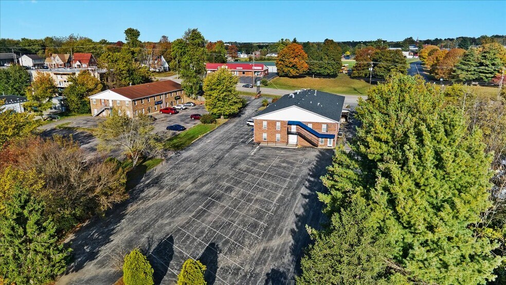 More Photos Of 617 Mulberry St, Elizabethtown Office For Sale