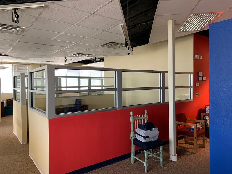 More Photos Of 7170 Westwind Dr, El Paso Medical For Lease