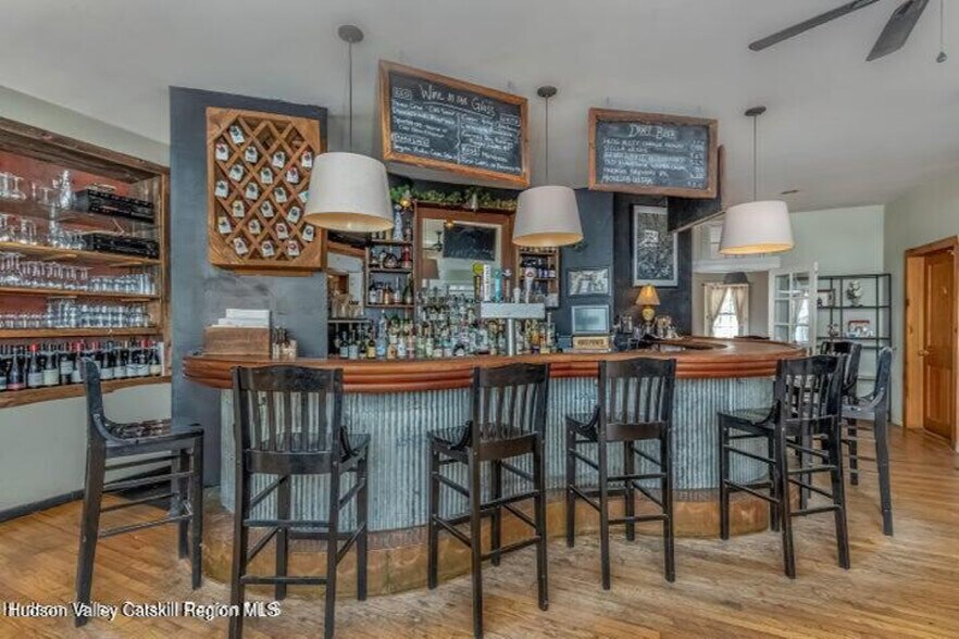 More Photos Of 155 Main St, High Falls Restaurant For Sale