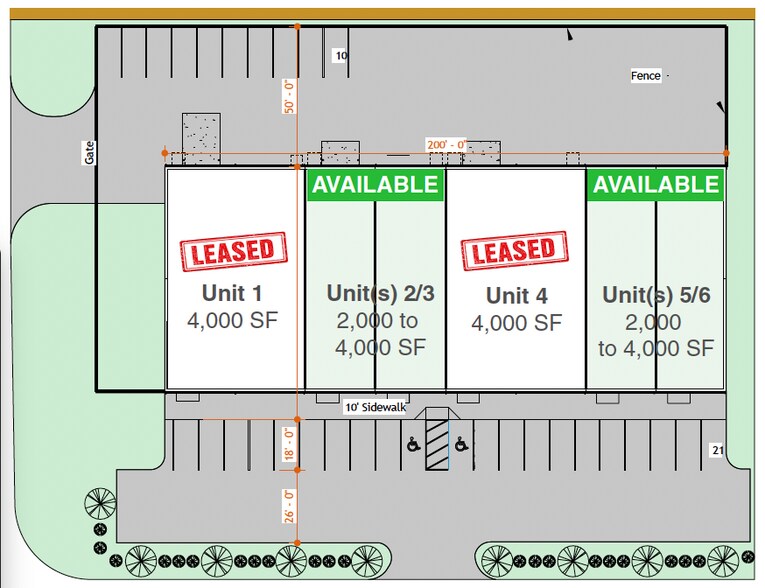 More Photos Of 4099 Downwind Dr., Owensboro Light Distribution For Lease