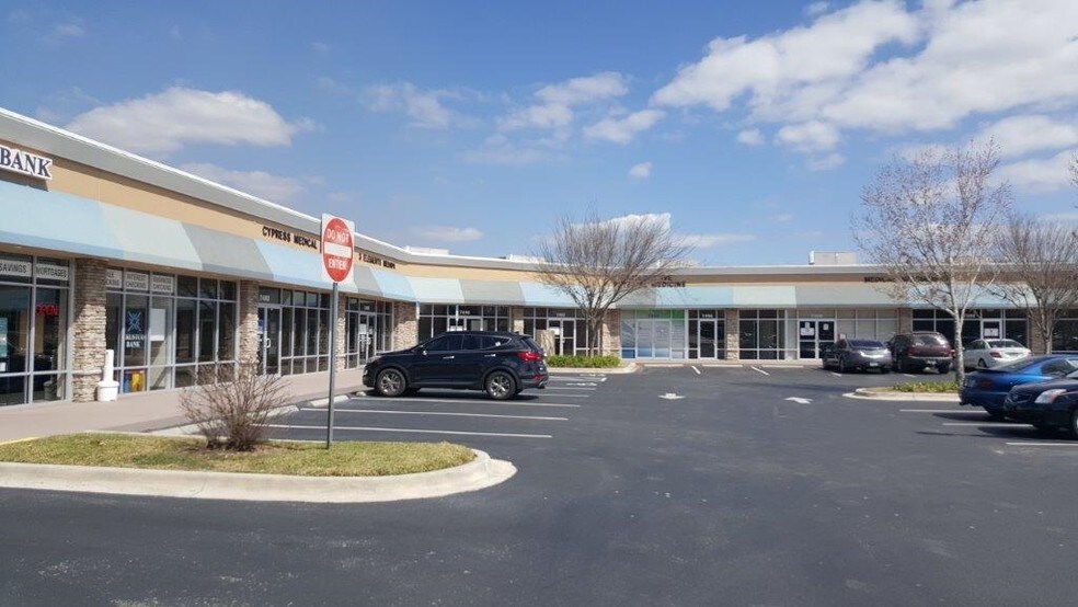 More Photos Of 7450-7590 Cypress Gardens Blvd, Winter Haven Medical For Lease