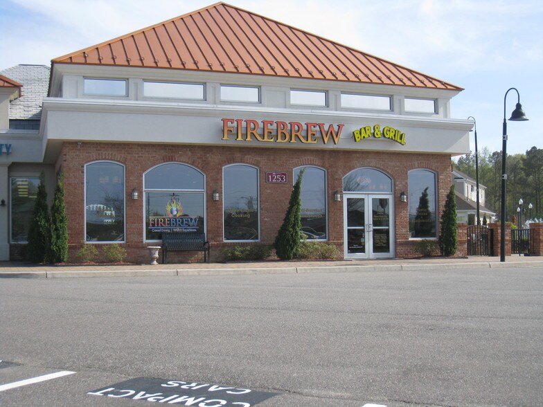 More Photos Of 1253 Nimmo Pky, Virginia Beach Unknown For Lease