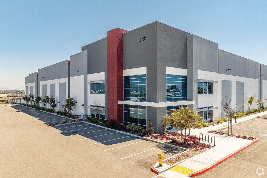 Primary Photo Of 8151 Airway Rd, San Diego Warehouse For Lease