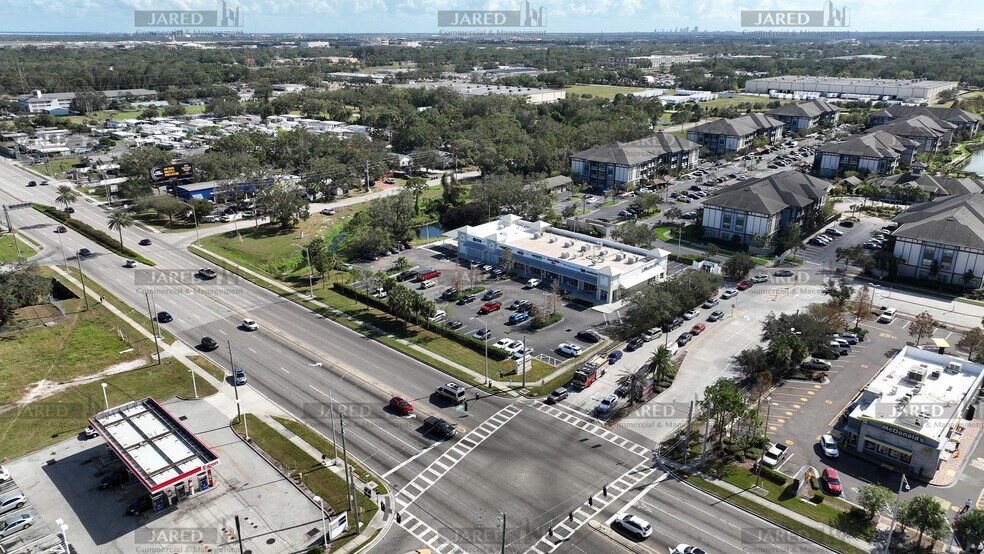 More Photos Of 2683-2699 Roosevelt Blvd, Clearwater Unknown For Lease