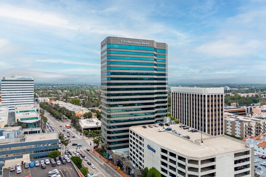 More Photos Of 15260 ventura Blvd, Sherman Oaks Office For Lease
