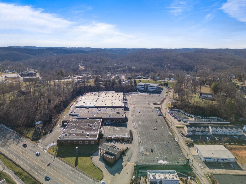More Photos Of 3244 US Route 60, Huntington Medical For Sale
