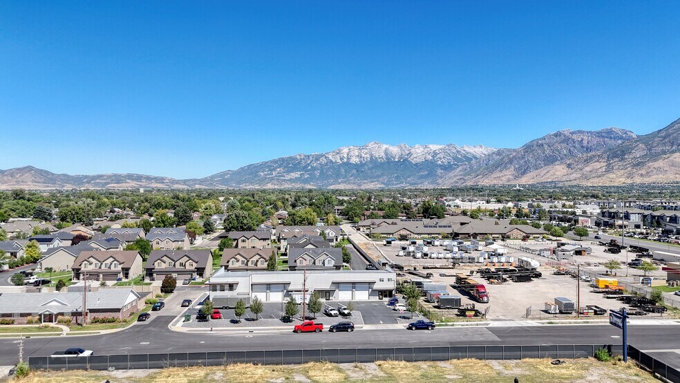 More Photos Of 413 E 620 S, American Fork Warehouse For Sale