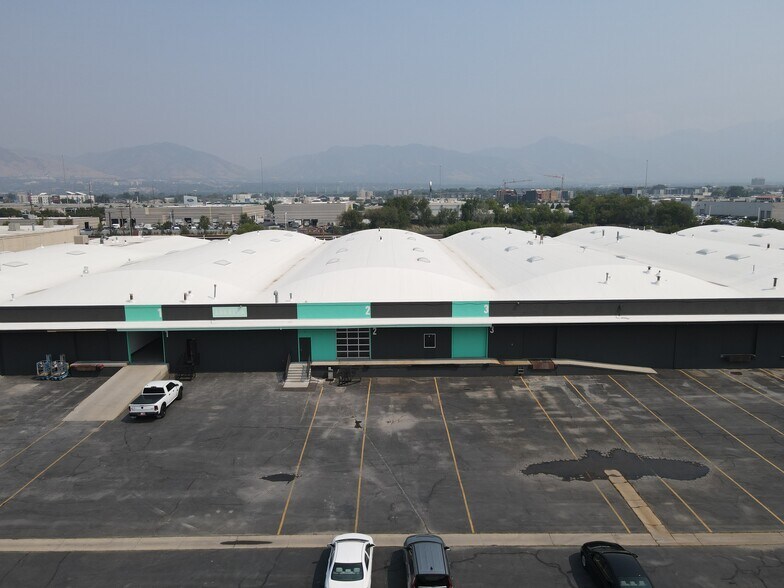 More Photos Of 1415 S 700 W, Salt Lake City Warehouse For Lease