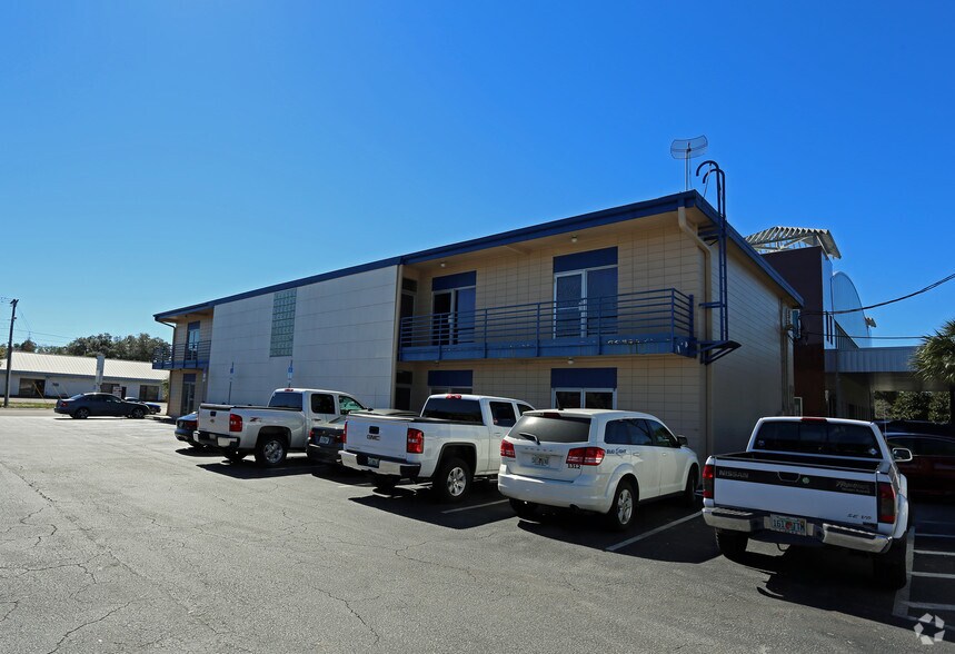Primary Photo Of 1723 W Kennedy Blvd, Tampa Storefront Retail Office For Lease
