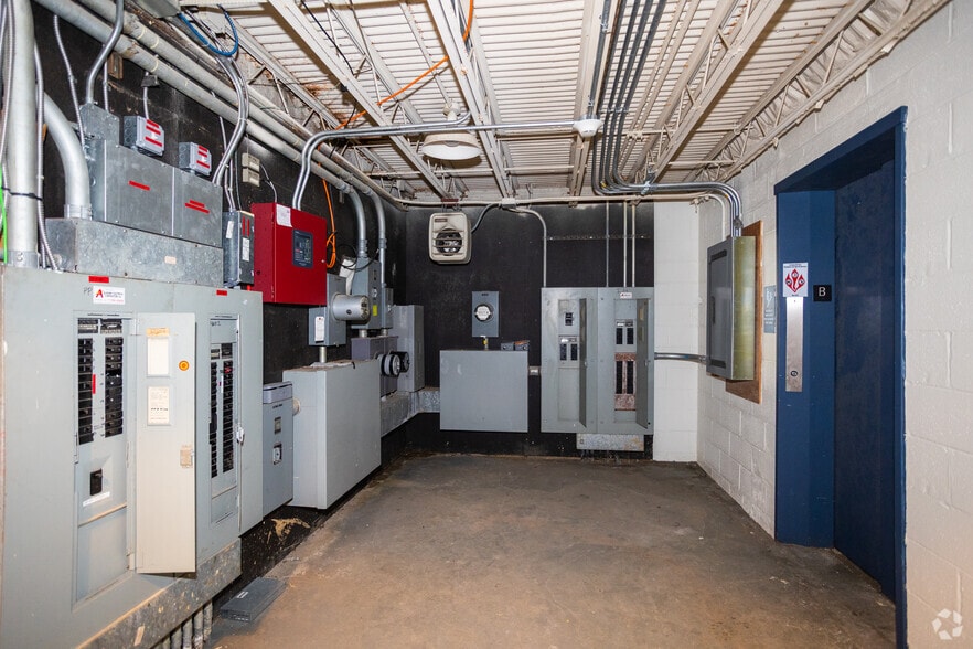 Photo of 1st Floor Ste 