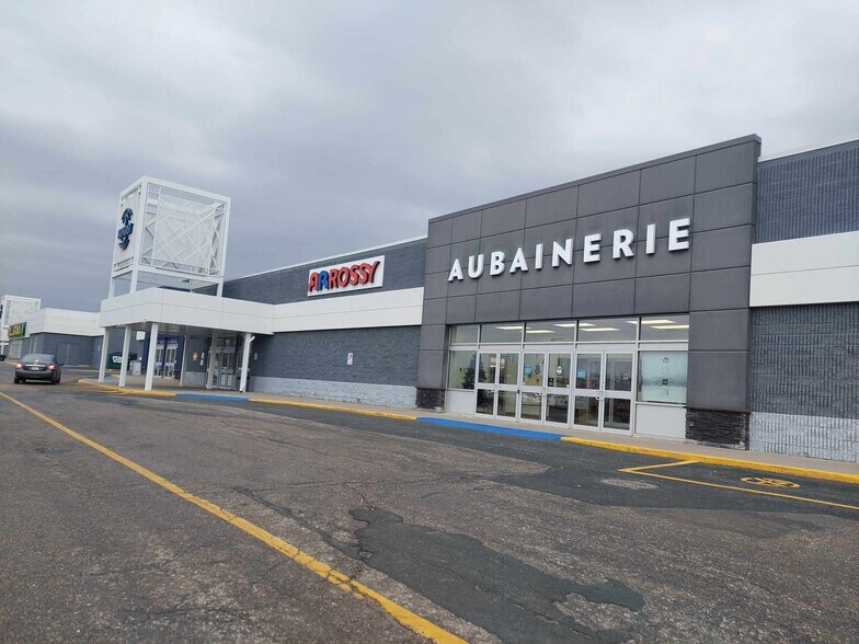 More Photos Of 1300 St. Peter Av, Bathurst General Retail For Lease