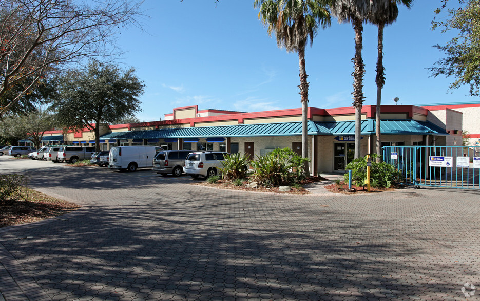 Primary Photo Of 510 Douglas Ave, Altamonte Springs Self Storage For Lease