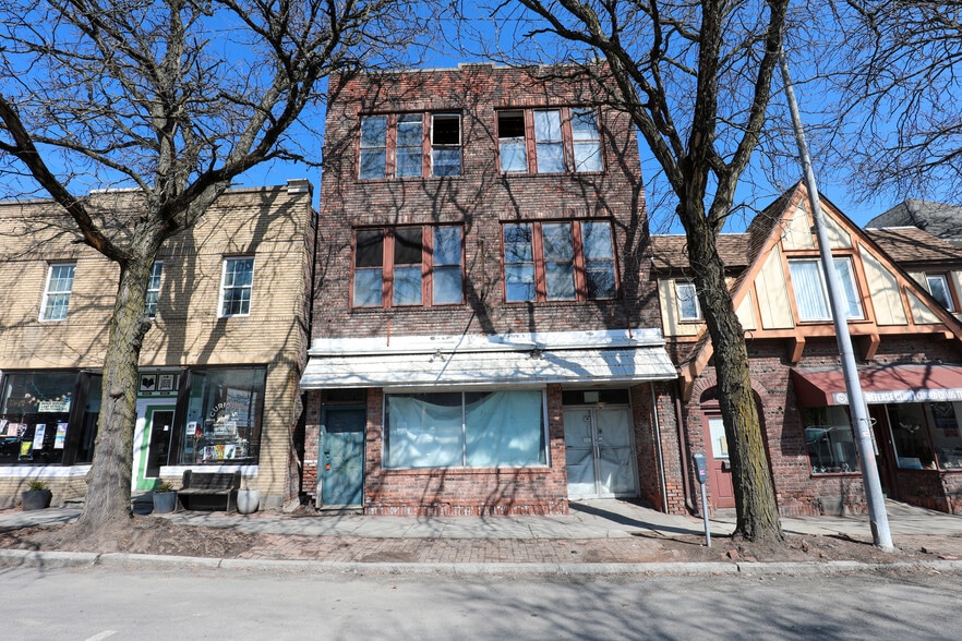 Primary Photo Of 350 Broadway, Kingston Storefront Retail Office For Sale