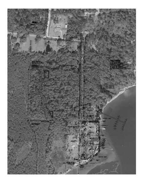 More Photos Of 6822 Hilliard St, Southport Land For Sale