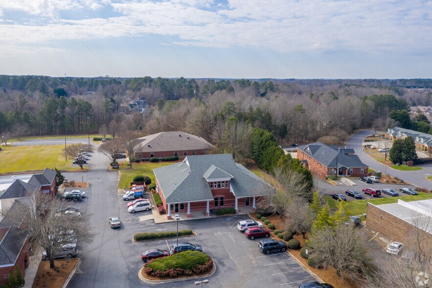 More Photos Of 231 S Herlong Ave, Rock Hill Medical For Lease
