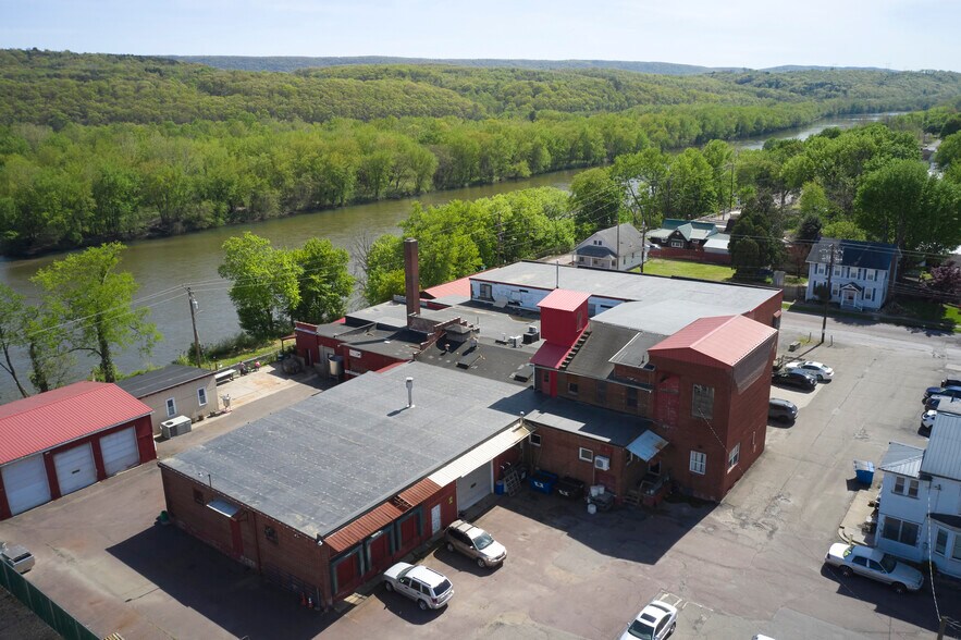 More Photos Of 328 W Front St, Berwick Restaurant For Sale