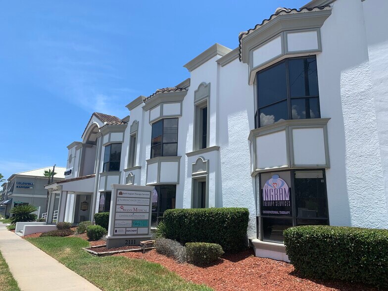 More Photos Of 2111 W Swann Ave, Tampa Medical For Lease