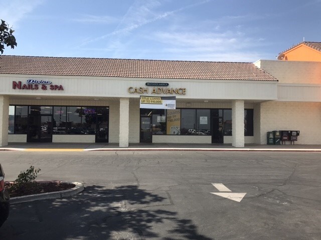 More Photos Of 2445 Highway 46, Wasco Unknown For Lease