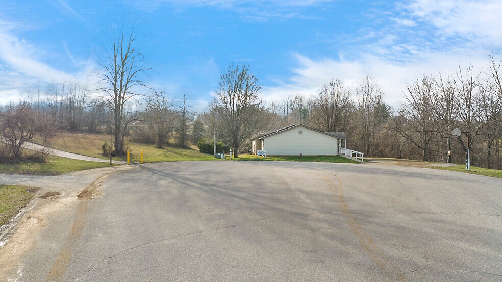 More Photos Of 2625 Industrial Dr, Bedford Religious Facility For Sale