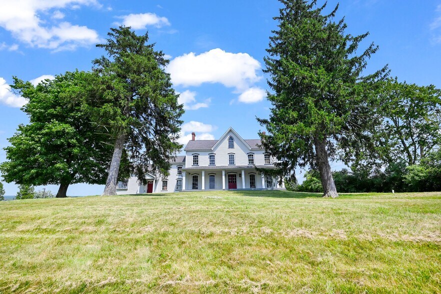 More Photos Of 751 County 565 rd, Augusta Office Residential For Sale