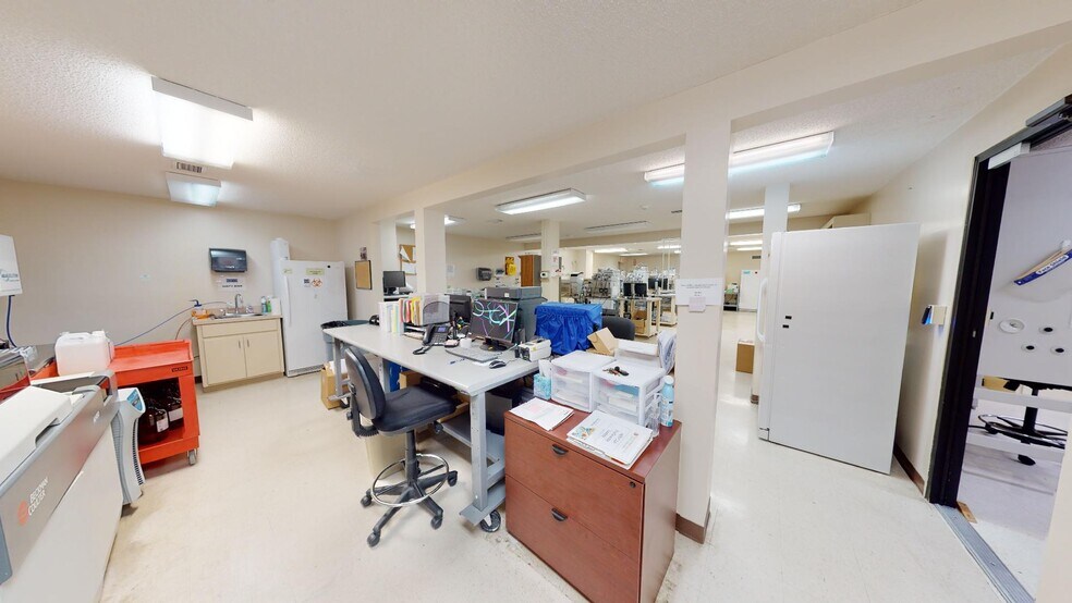 More Photos Of 2773 Marshall Dr, Tifton Warehouse For Sale