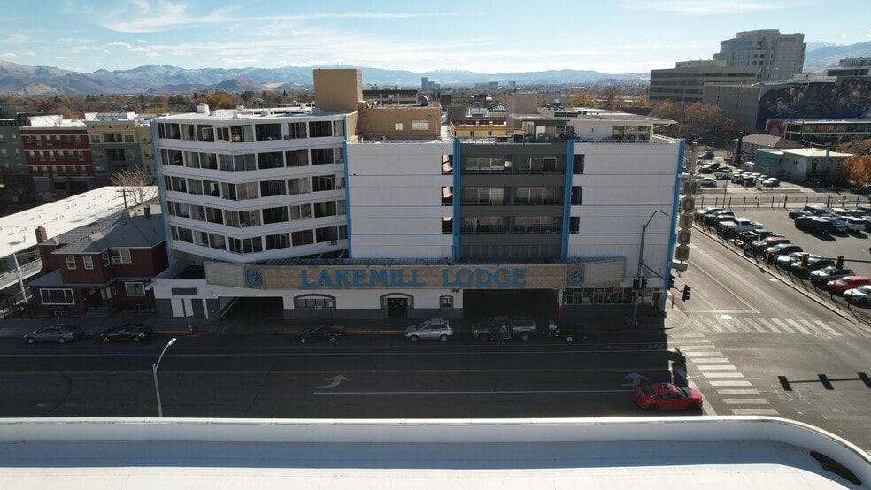 More Photos Of 200 Mill St, Reno Hotel For Sale