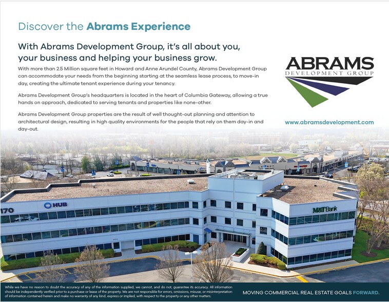 More Photos Of 170 Jennifer Rd, Annapolis Medical For Lease