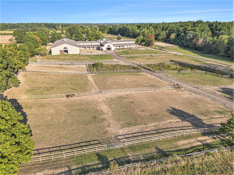 More Photos Of 6750 Bethel Church Rd, Saline Land For Sale