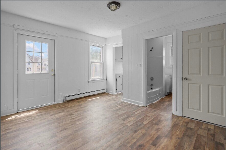 More Photos Of 49-51 County St, New Bedford Apartments For Sale