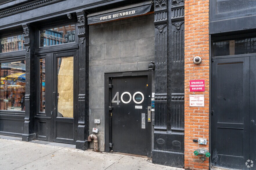 More Photos Of 400 W 14th St, New York Medical For Lease