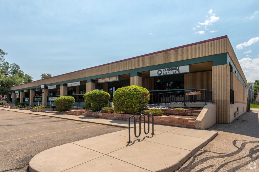 More Photos Of 5290 Arapahoe Ave, Boulder Unknown For Lease