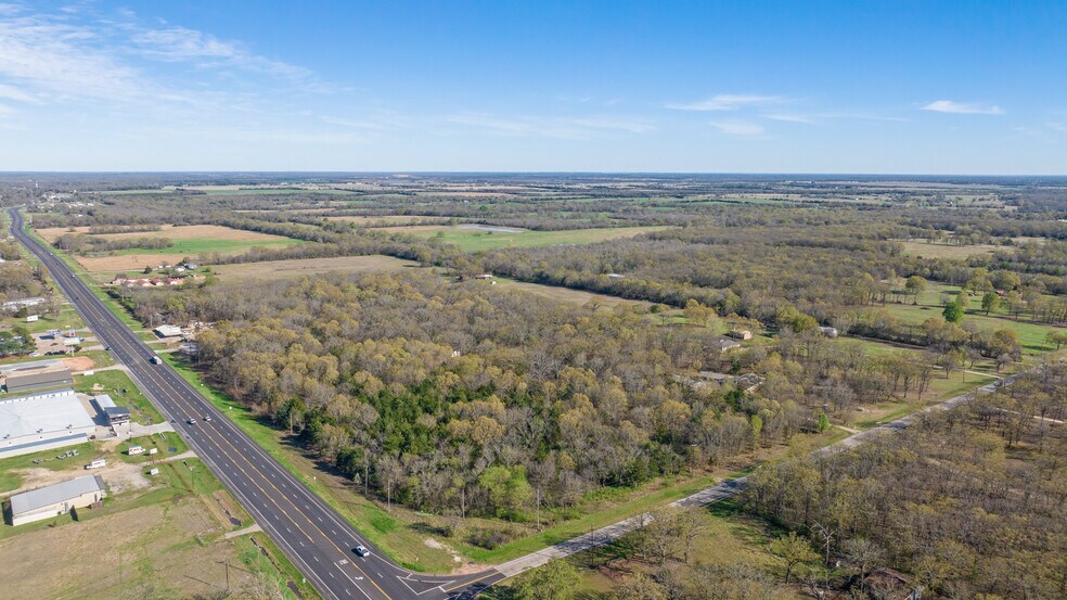 Primary Photo Of TBD US 82 E hwy, Paris Land For Sale