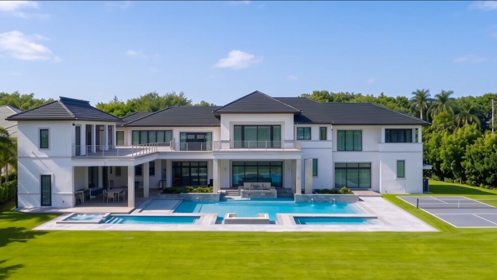 More Photos Of 12981 Kapok Ln, Davie Land For Sale