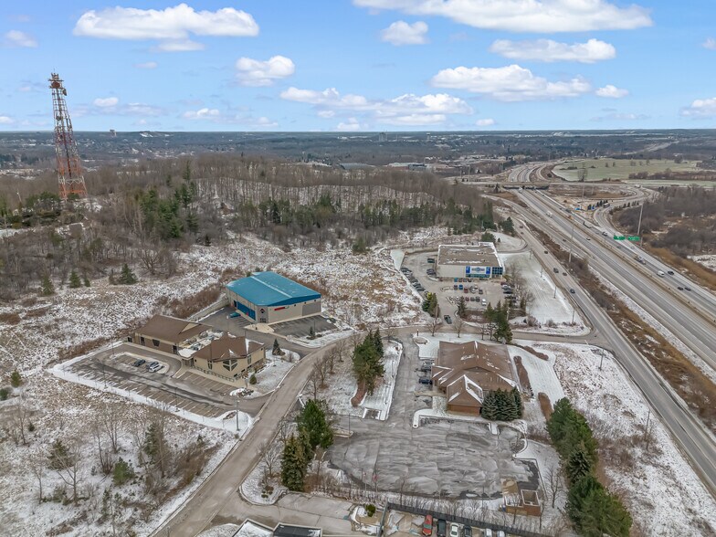 More Photos Of 6 Executive Pl, Kitchener Land For Sale