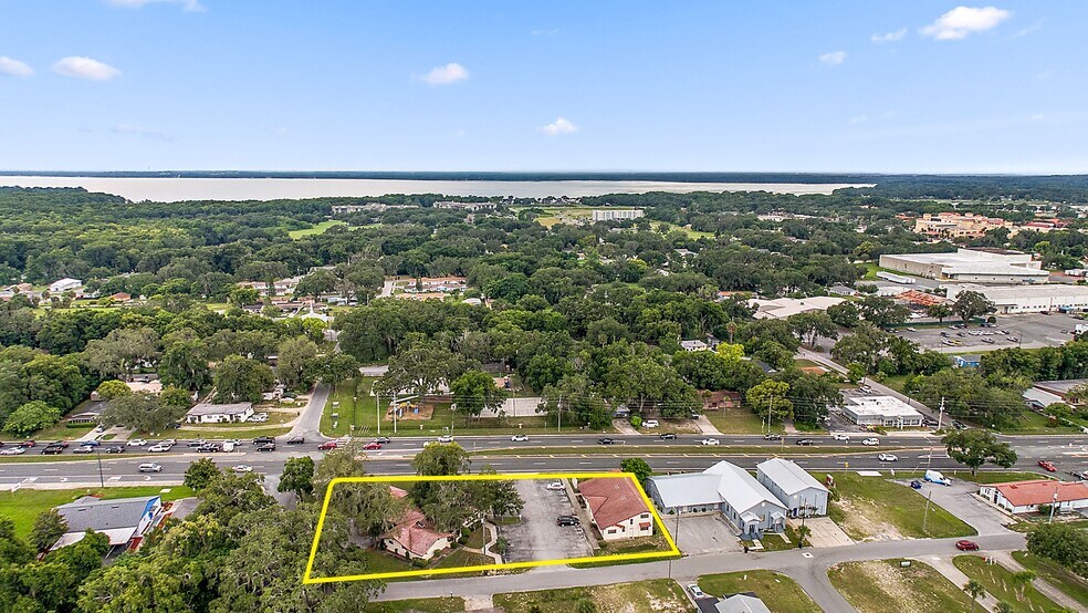 More Photos Of 1020 E North Blvd, Leesburg Medical For Sale