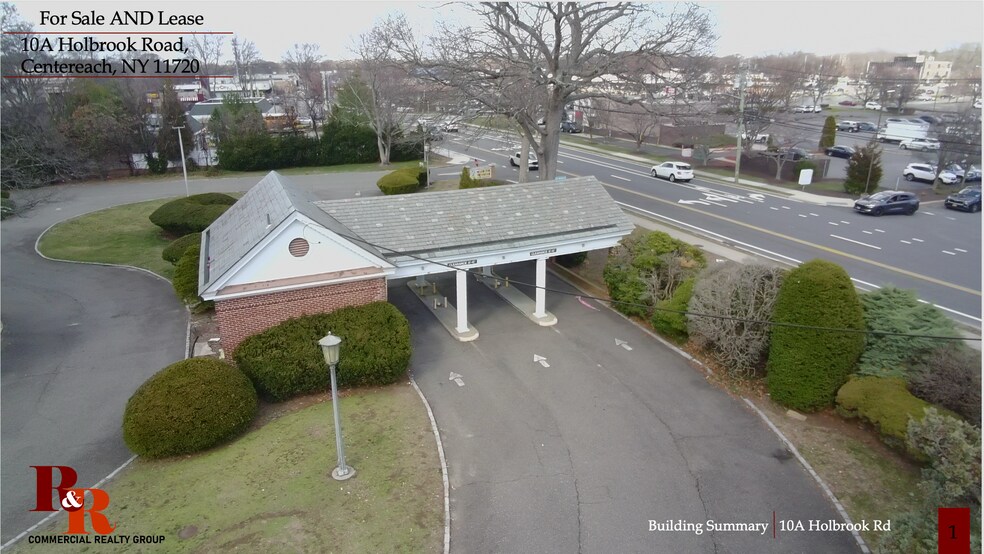 More Photos Of 10A Holbrook Rd, Centereach Bank For Sale