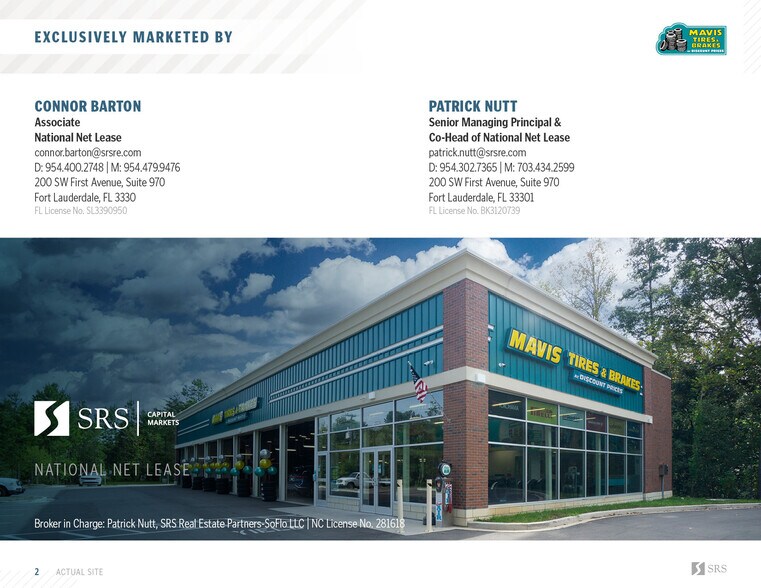 More Photos Of 2025 Hoffman Rd, Gastonia Auto Repair For Sale