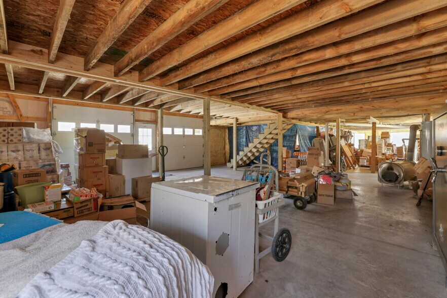 More Photos Of 2896 Adelphia State Rd, Wellston Land For Sale