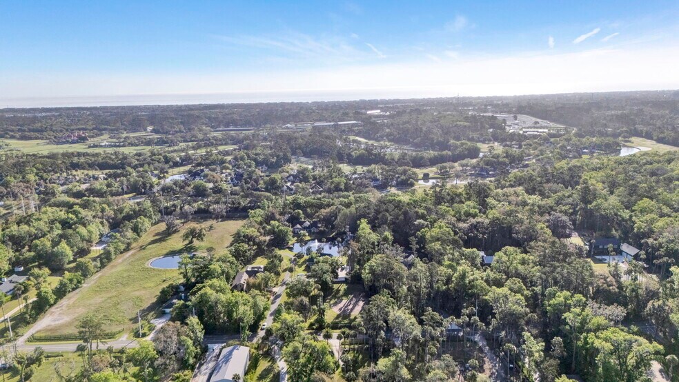 More Photos Of 142 N Roscoe Blvd, Ponte Vedra Beach Land For Sale